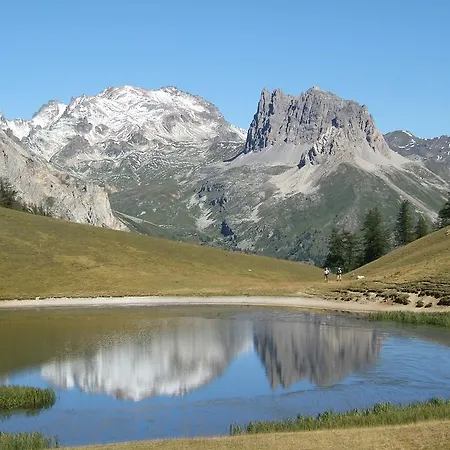Nyaraló Brin De Paille