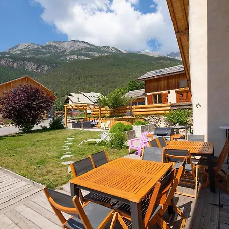 Brin De Paille Holiday home *