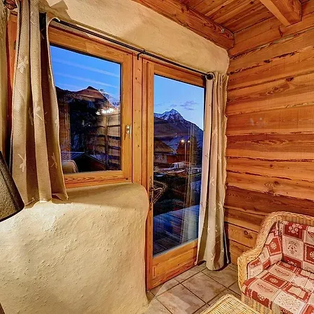 Brin De Paille Holiday home *