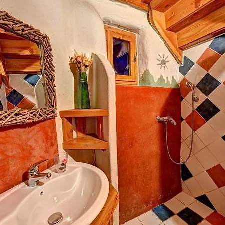 Holiday home Brin De Paille