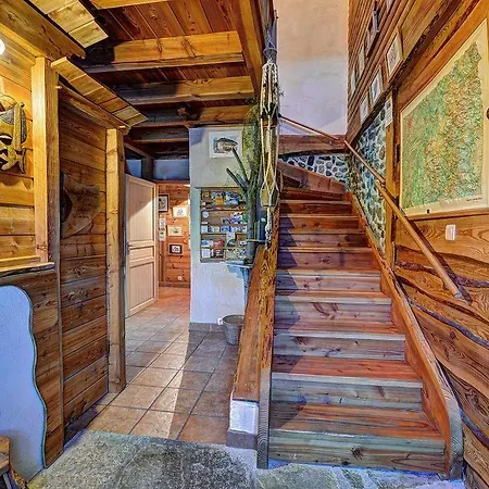 Holiday home Brin De Paille *