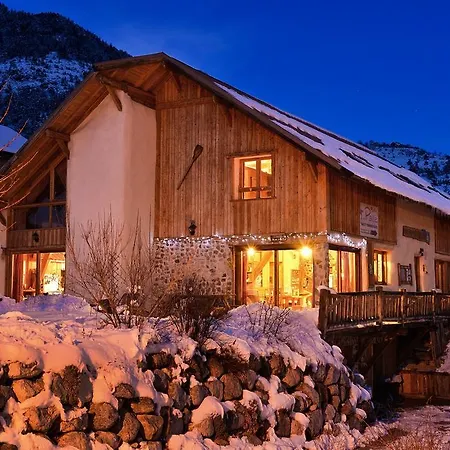 Brin De Paille Holiday home