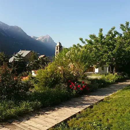 Brin De Paille Holiday home *